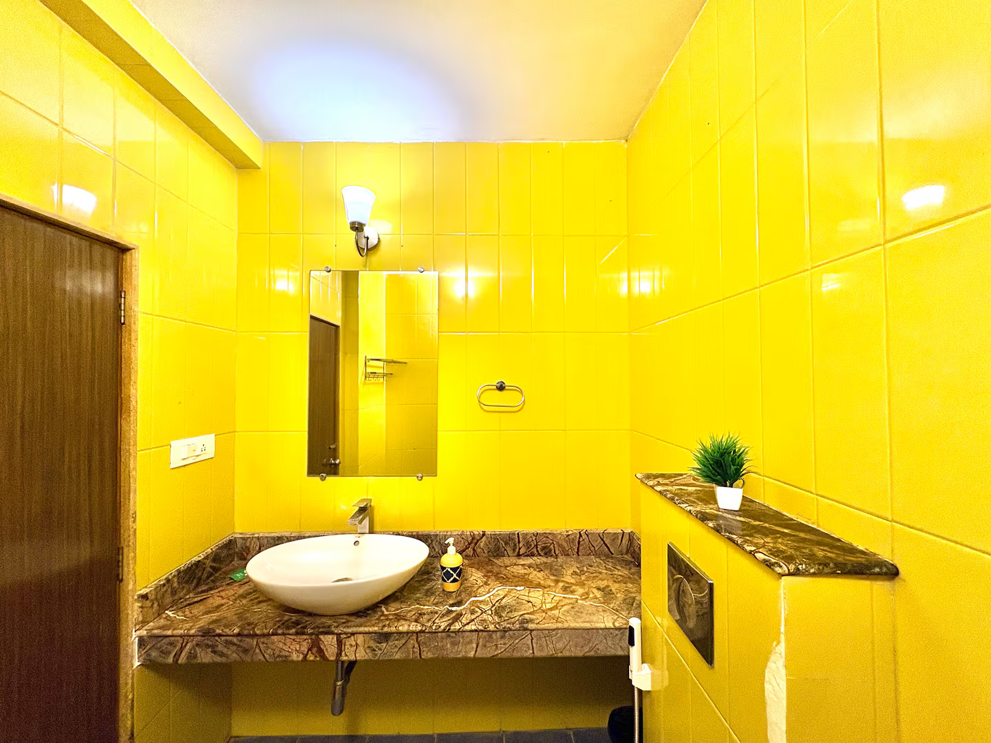 Anantam D002 x Solis Nature