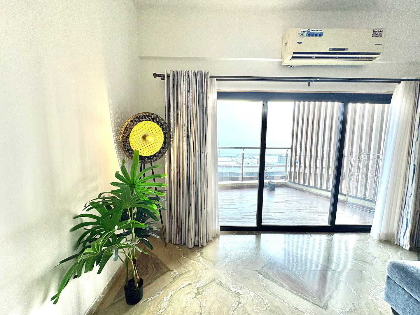 Anantam D002 x Solis Nature