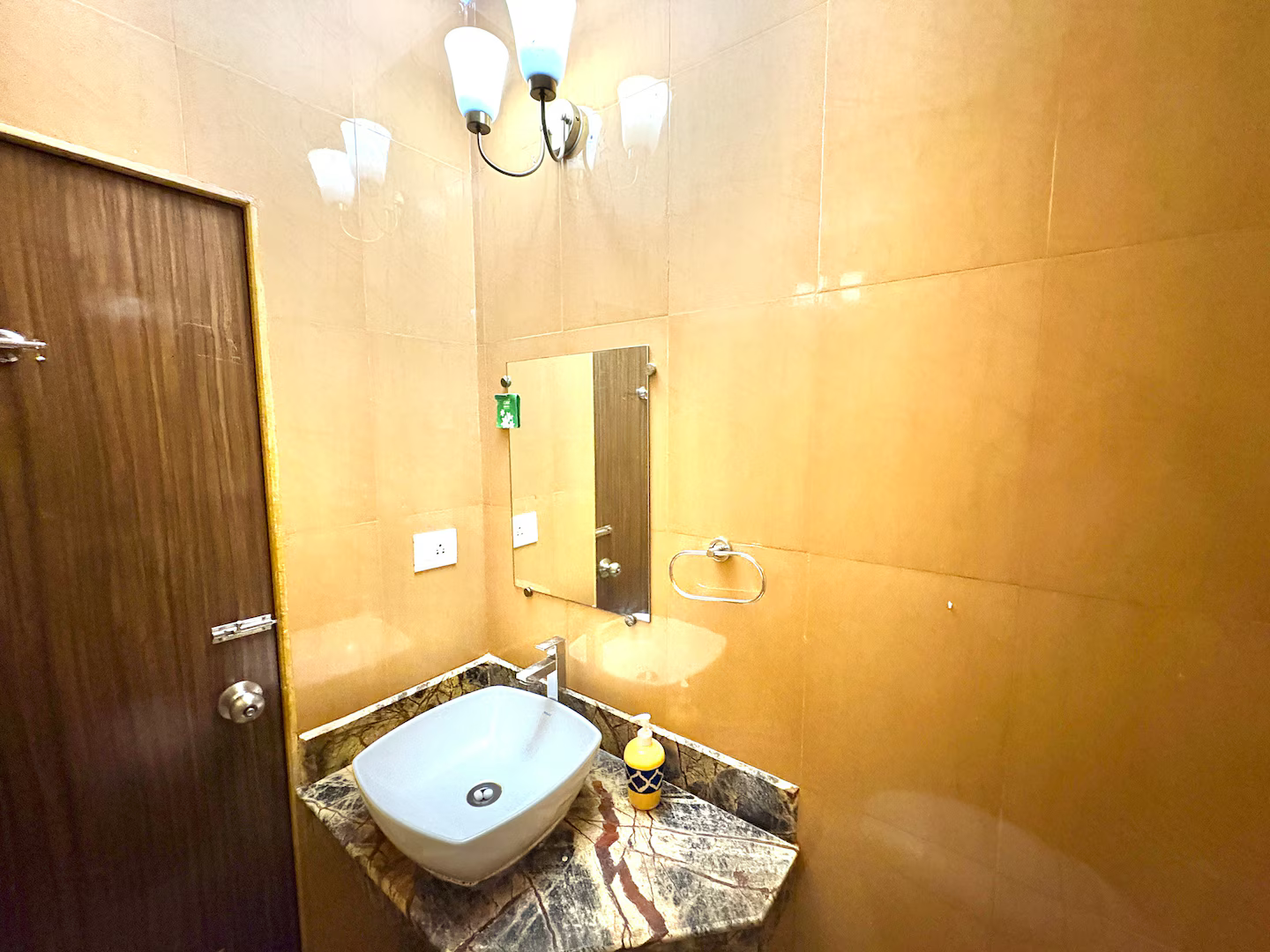 Anantam D002 x Solis Nature