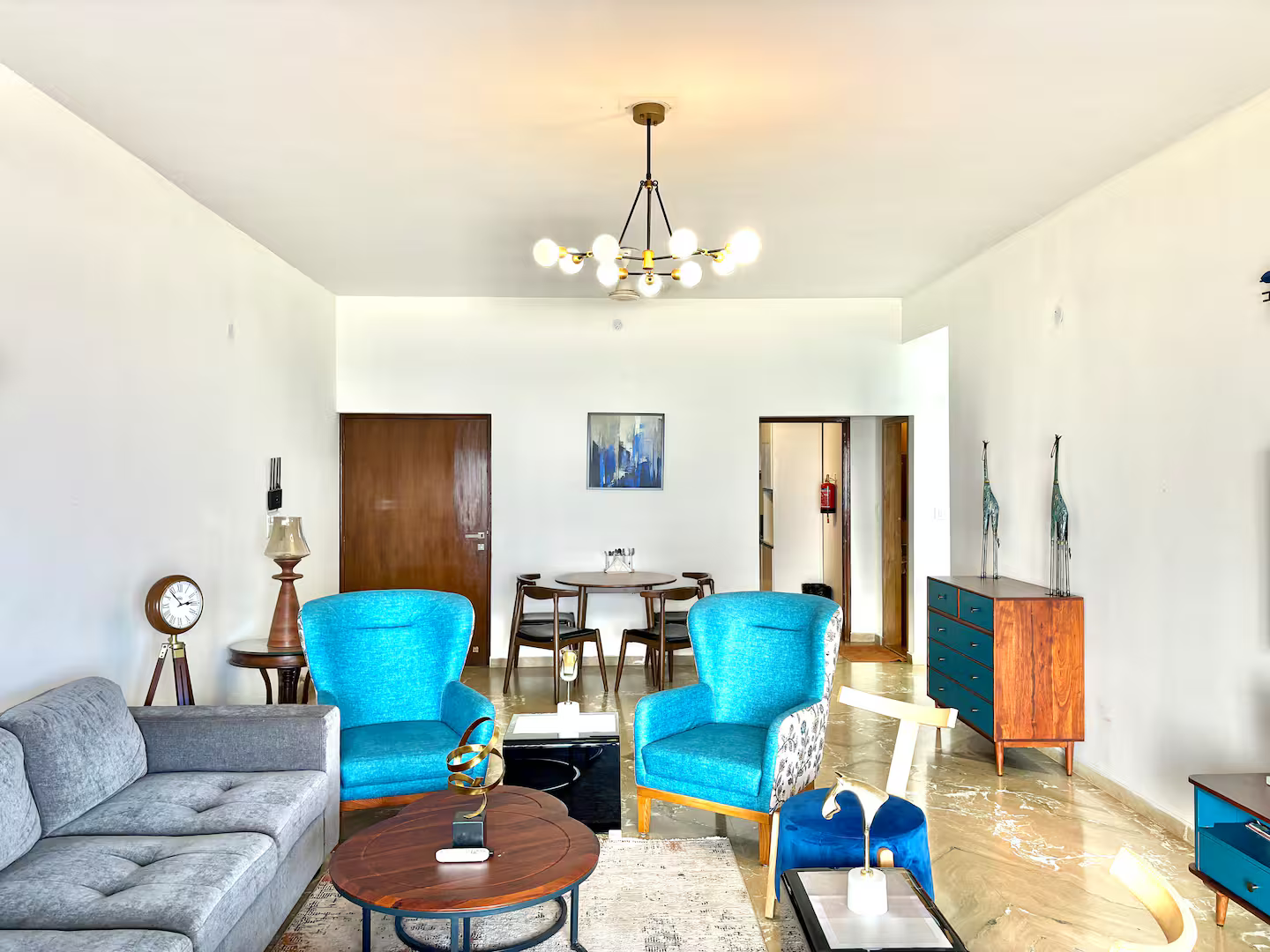 Anantam D002 x Solis Nature