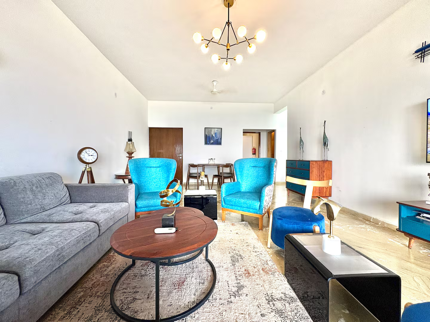 Anantam D002 x Solis Nature