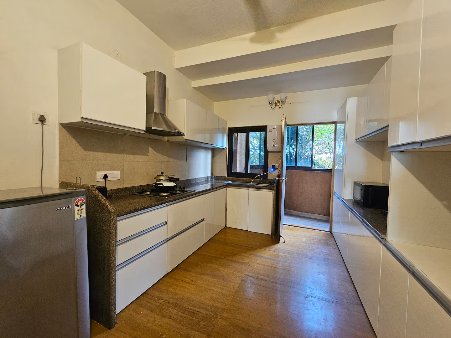 Anantam D002 x Solis Nature