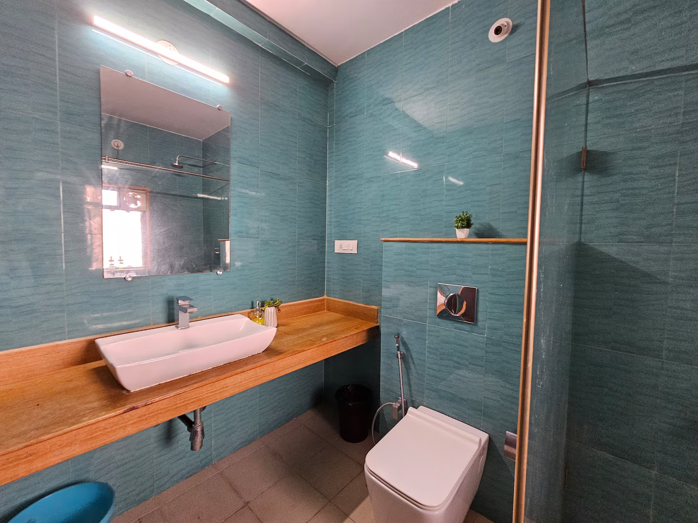 Anantam D002 x Solis Nature