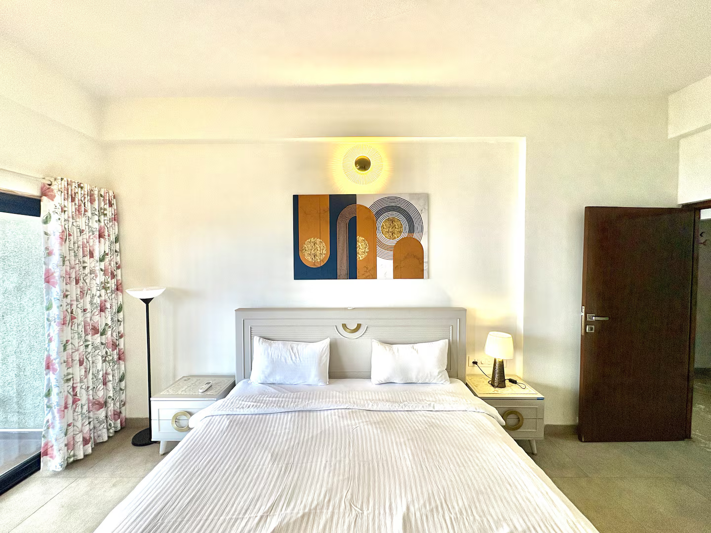 Anantam D002 x Solis Nature