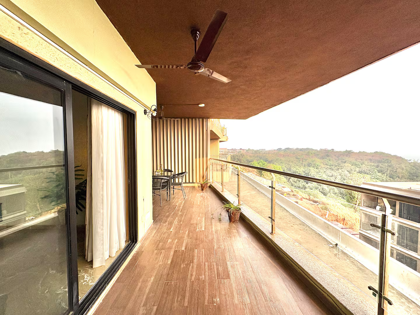 Anantam D002 x Solis Nature