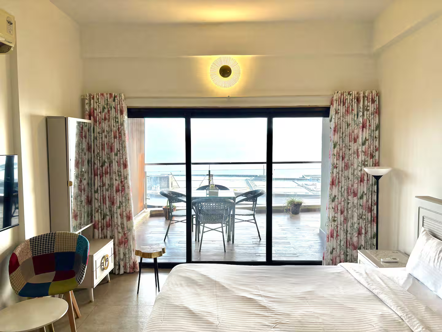 Anantam D002 x Solis Nature