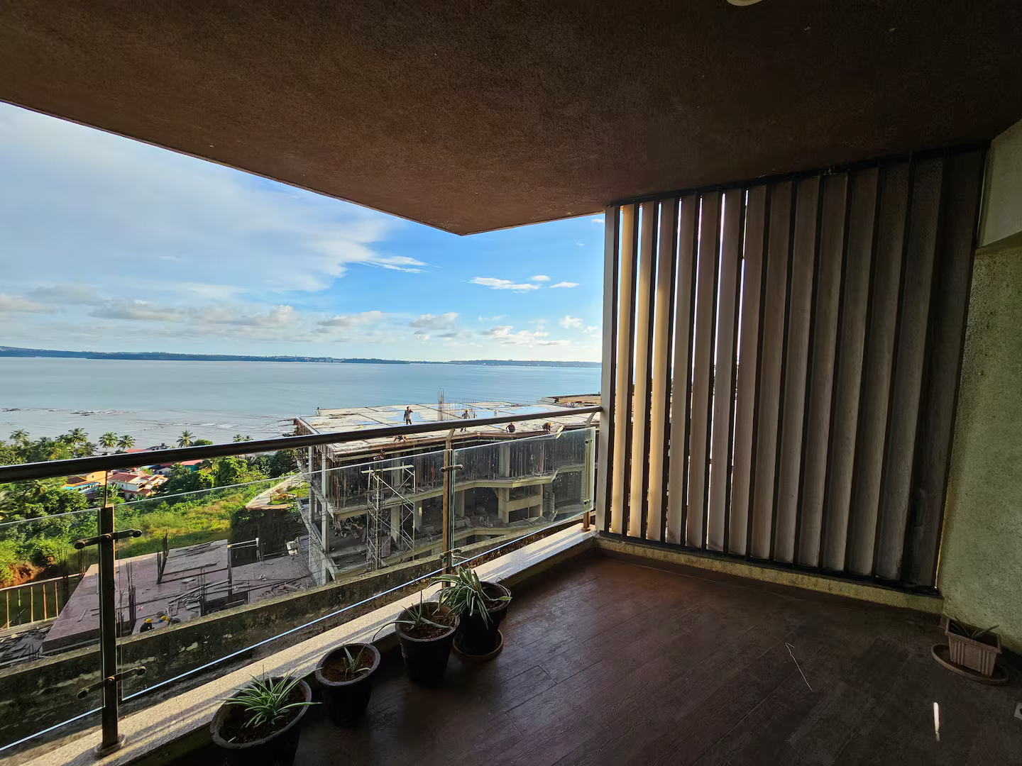 Anantam D002 x Solis Nature