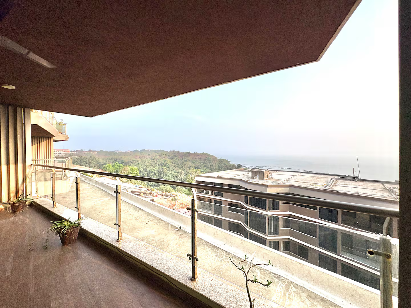 Anantam D002 x Solis Nature