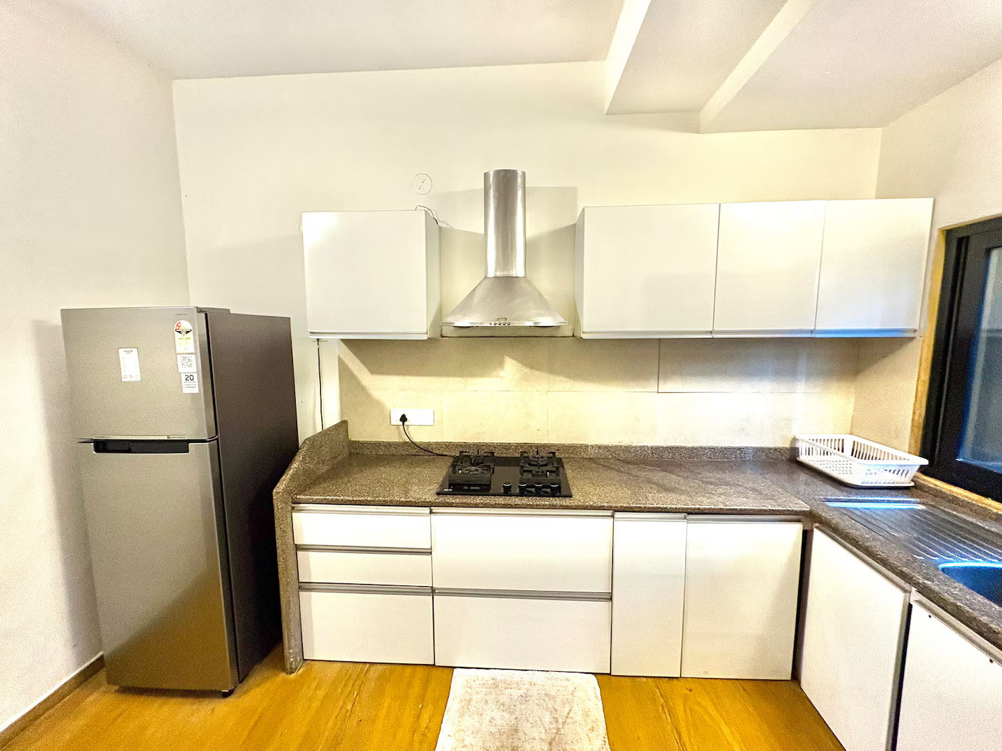 Anantam D002 x Solis Nature