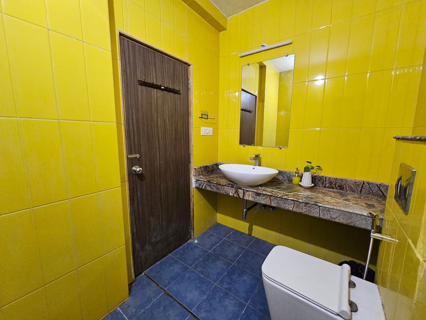 Anantam D002 x Solis Nature