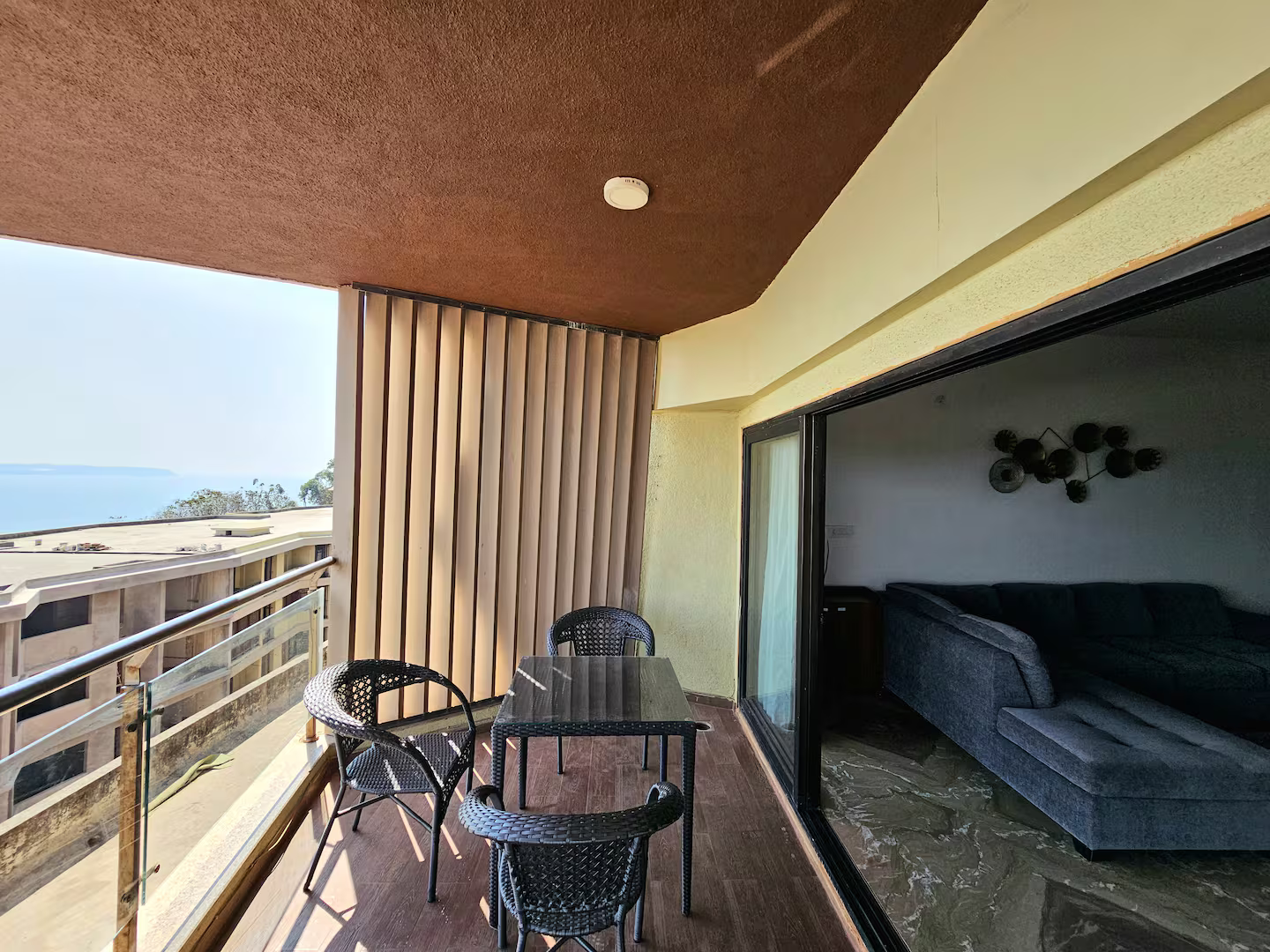 Anantam D002 x Solis Nature