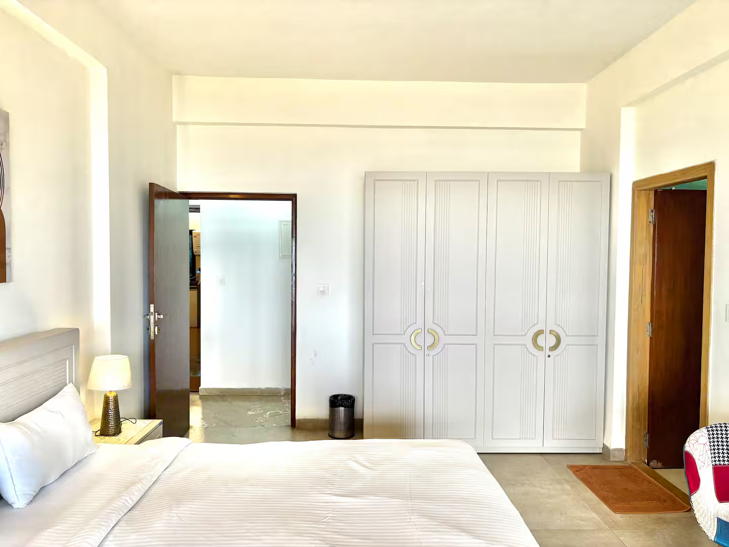 Anantam D002 x Solis Nature