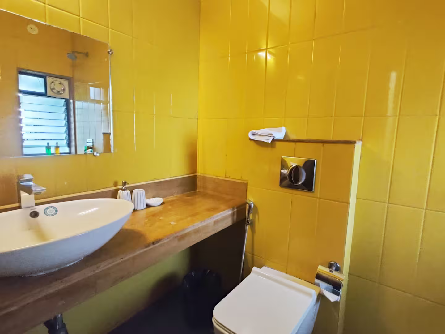 Anantam D002 x Solis Nature