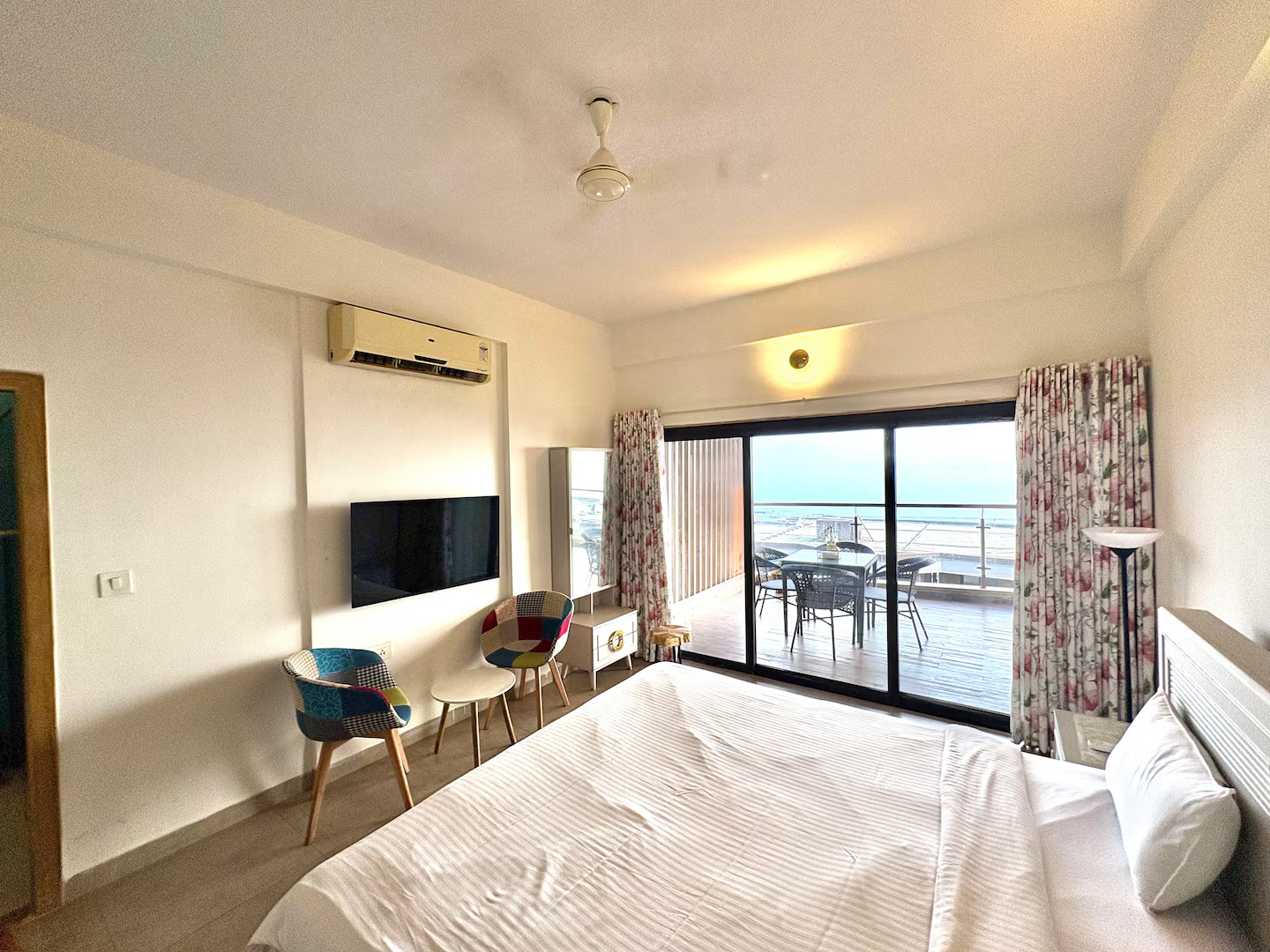 Anantam D002 x Solis Nature