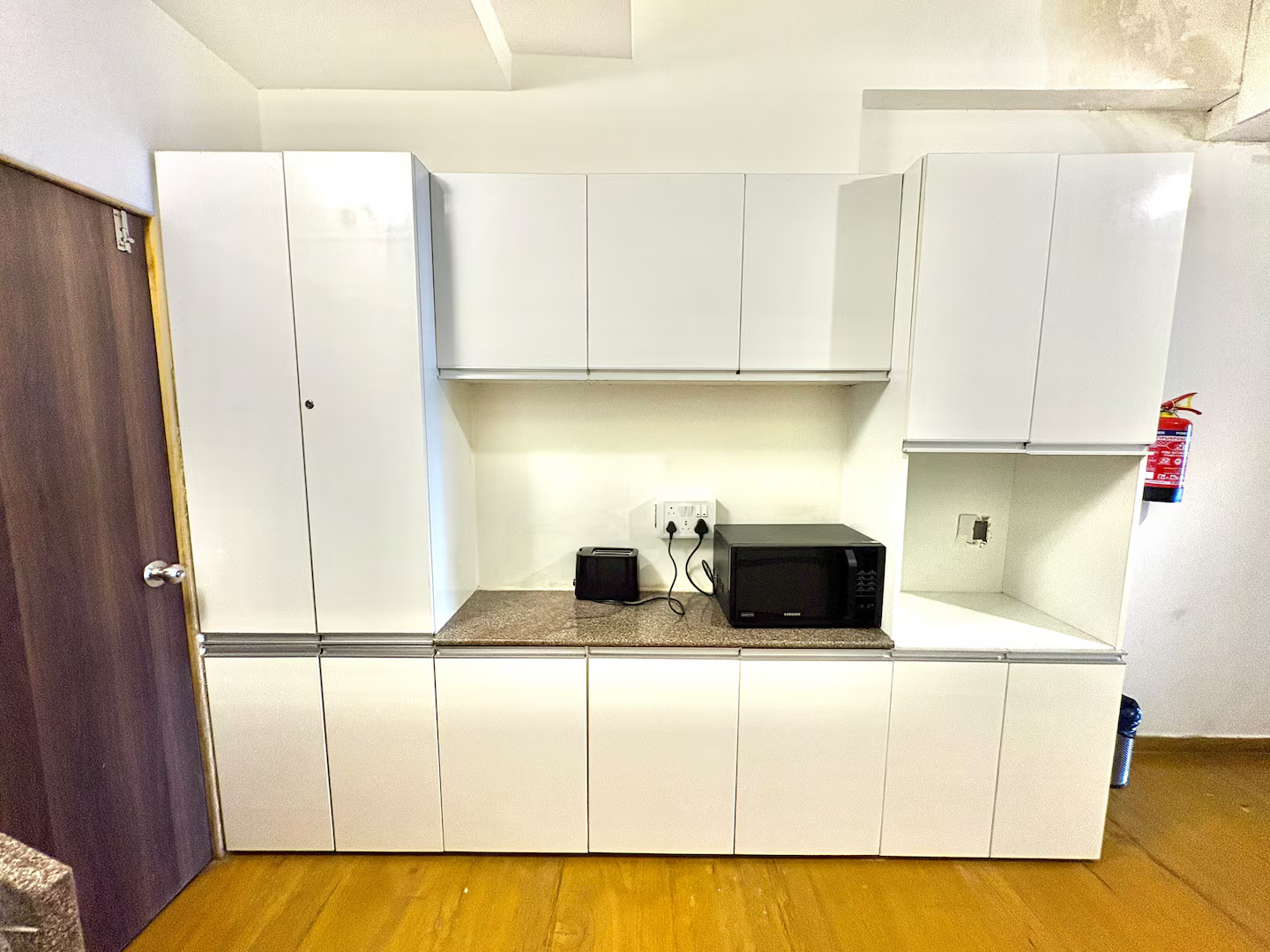 Anantam D002 x Solis Nature