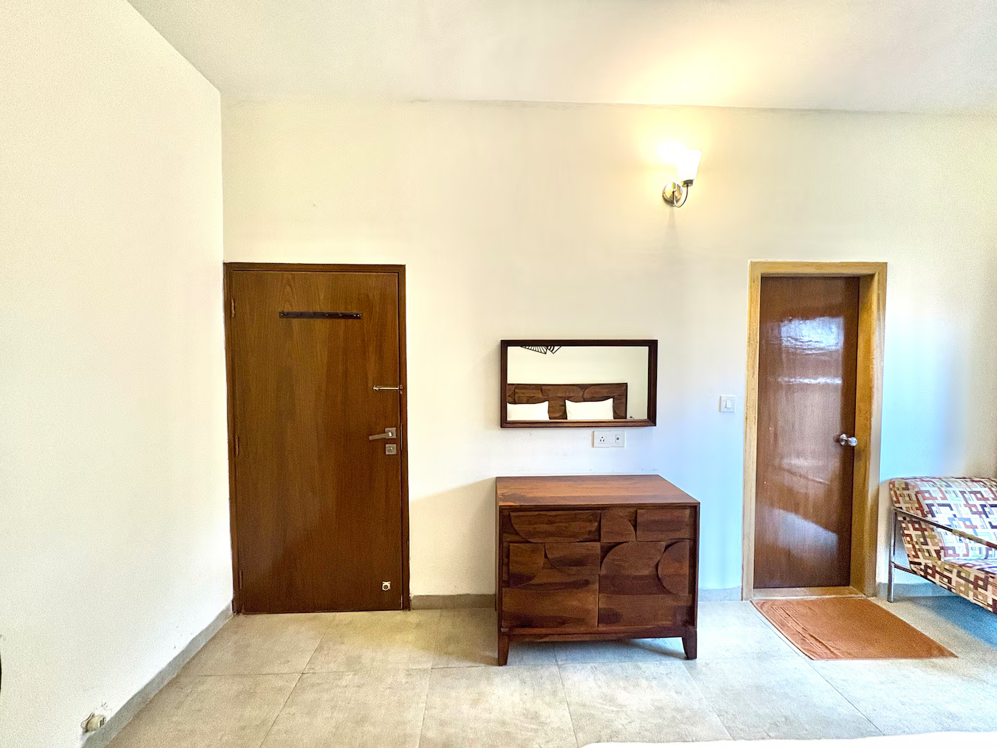 Anantam D002 x Solis Nature