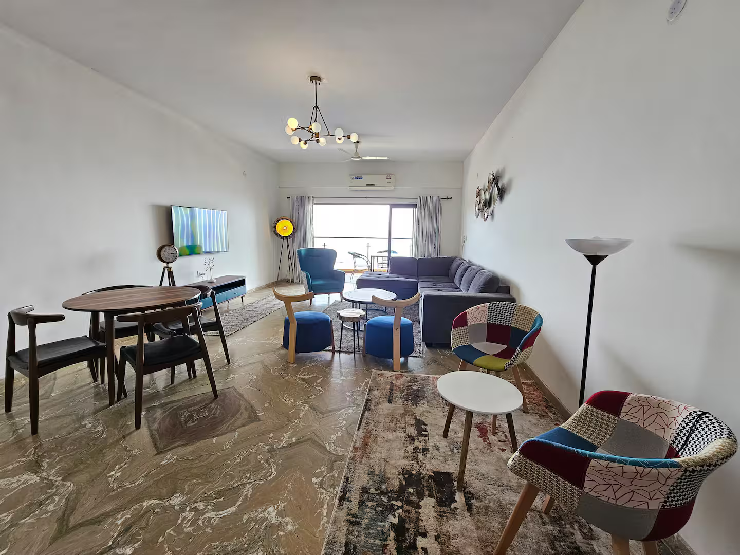 Anantam D002 x Solis Nature