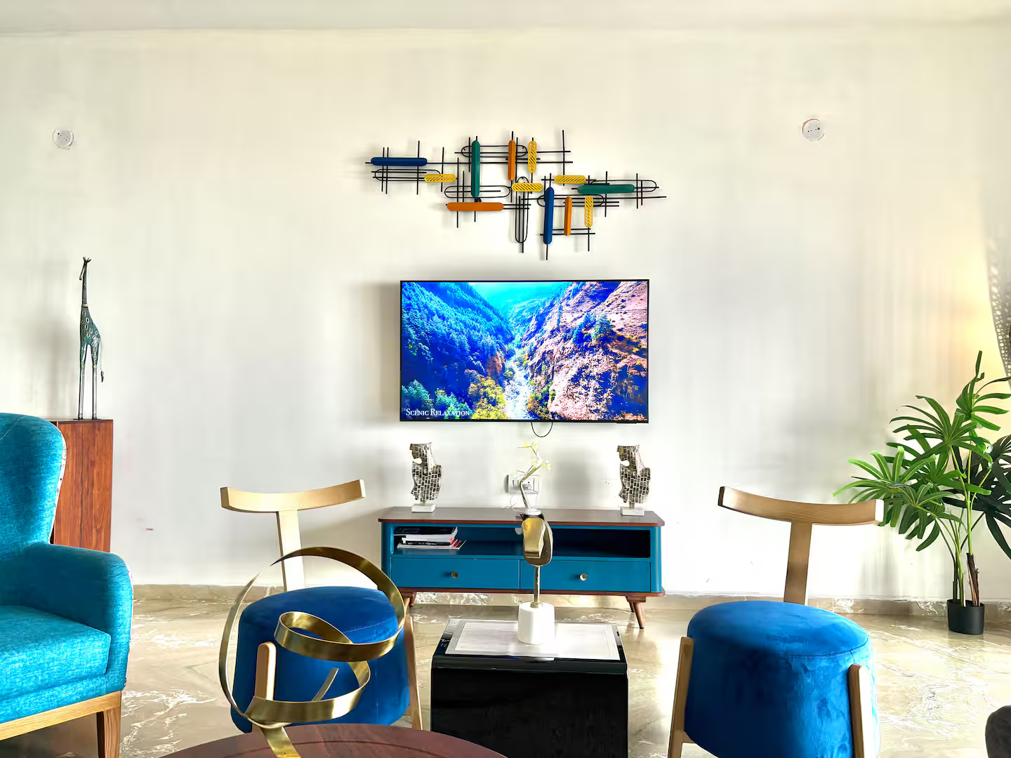 Anantam D002 x Solis Nature