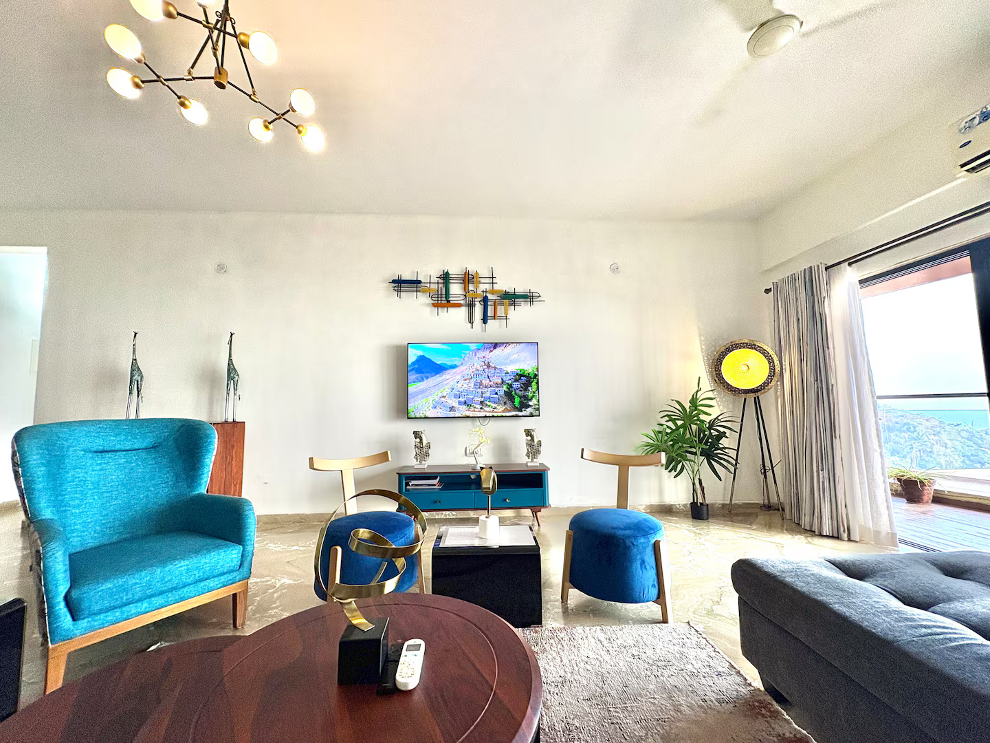 Anantam D002 x Solis Nature