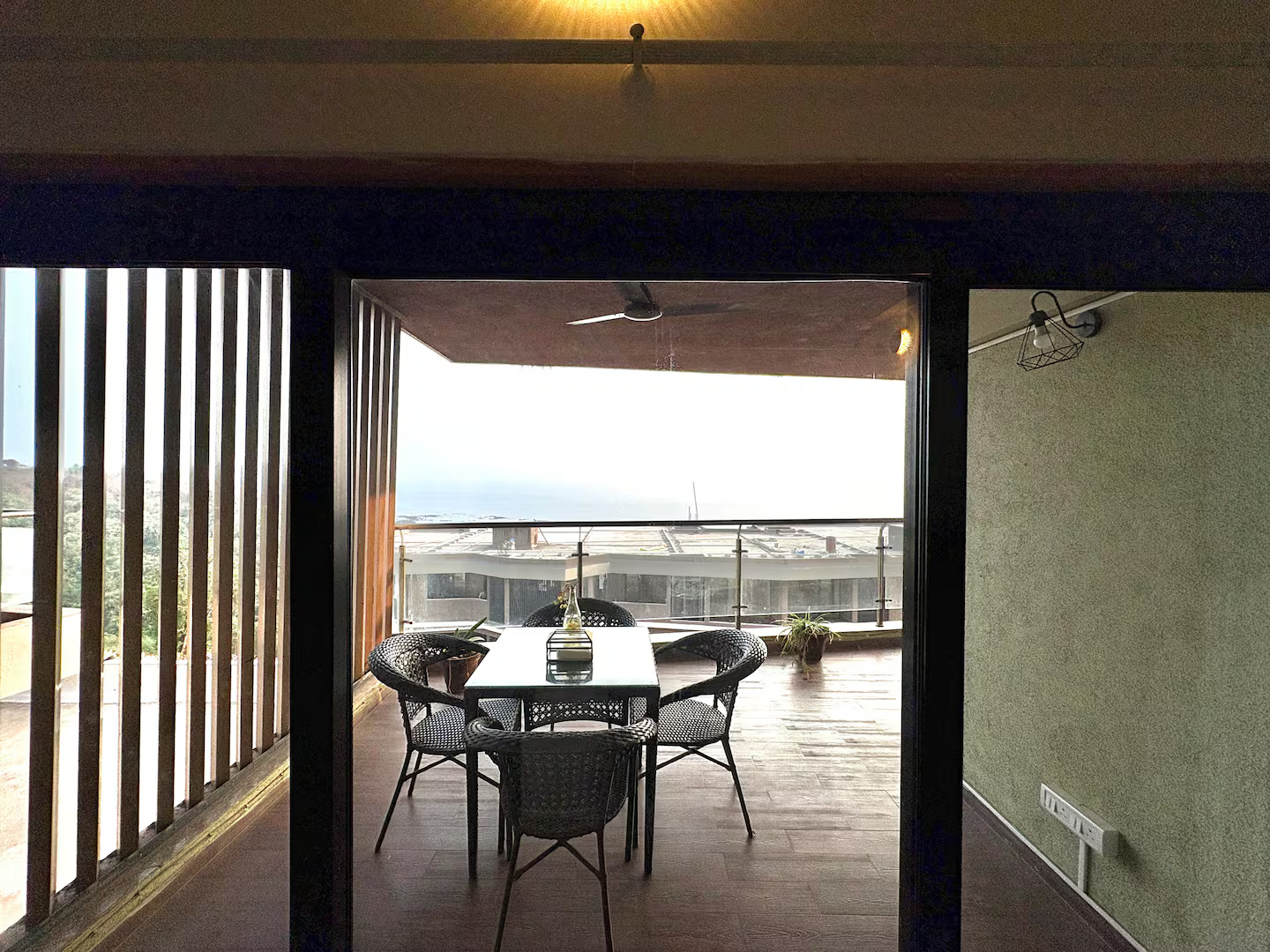 Anantam D002 x Solis Nature