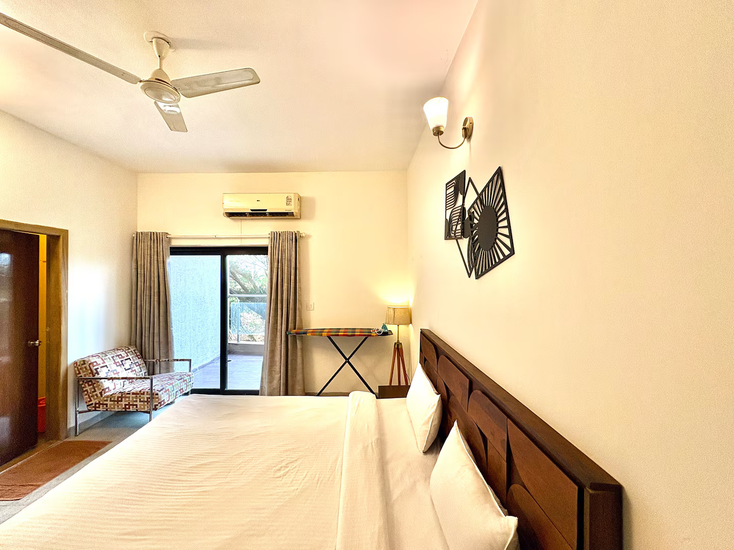 Anantam D002 x Solis Nature