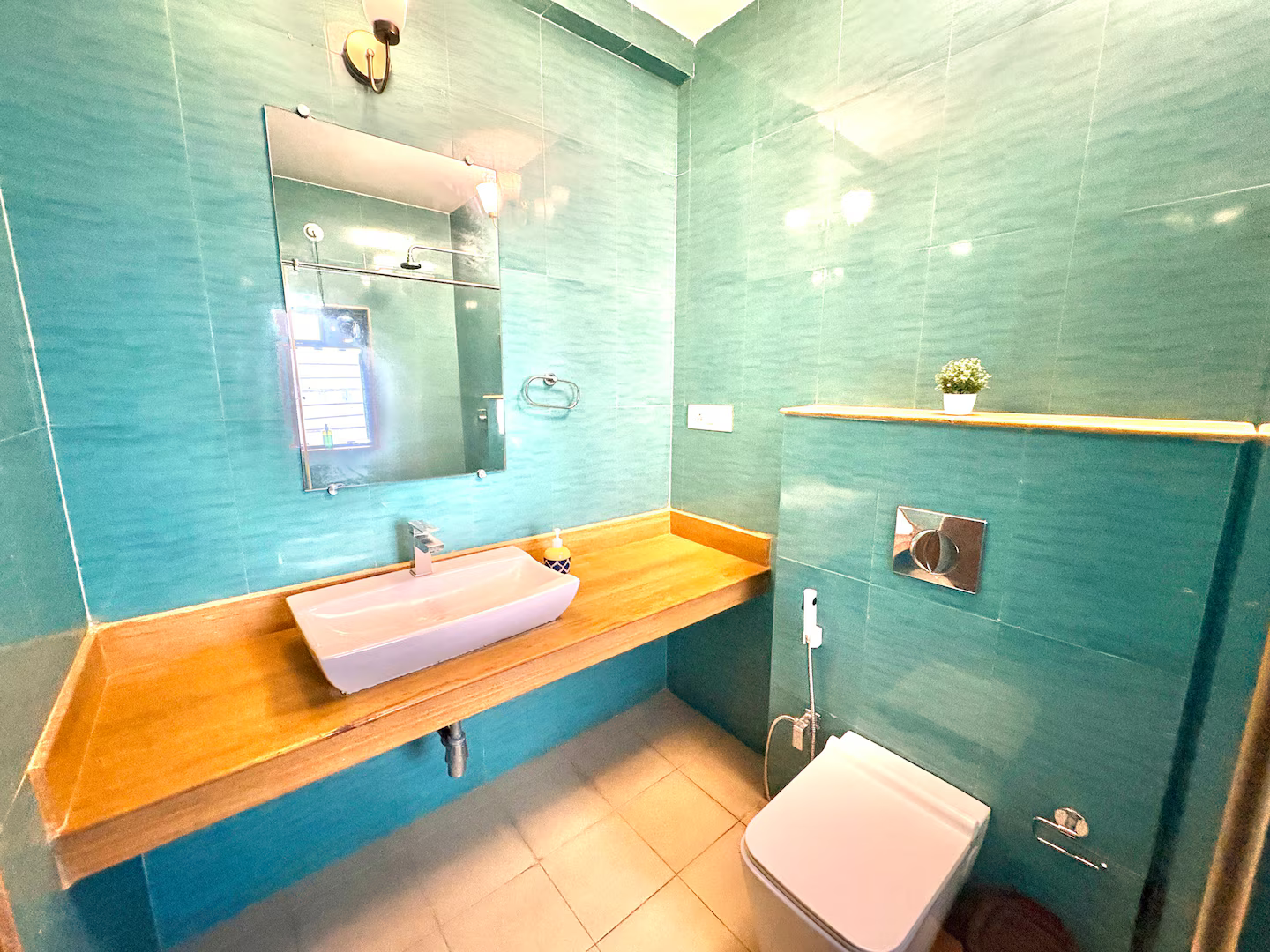 Anantam D002 x Solis Nature