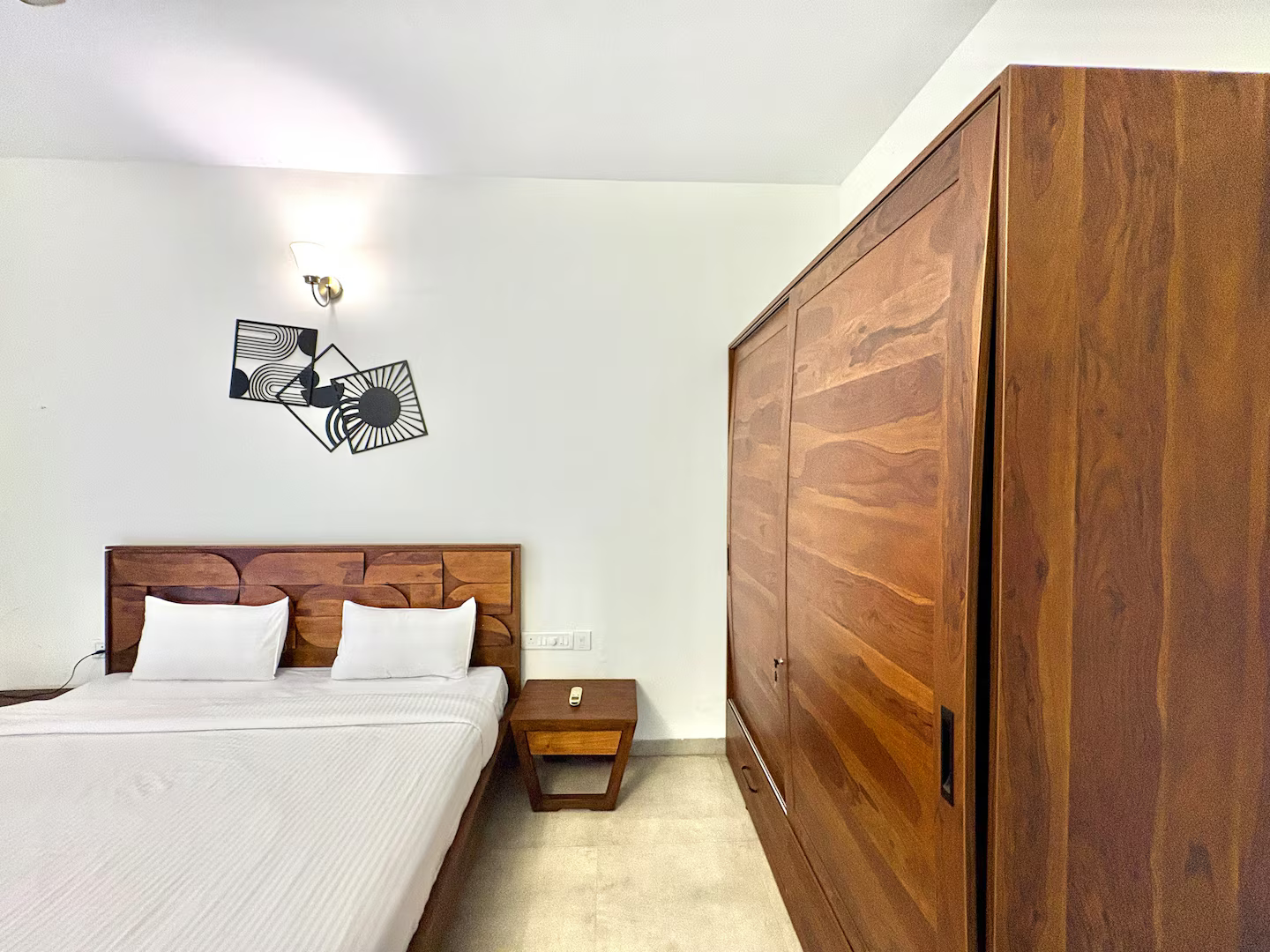 Anantam D002 x Solis Nature