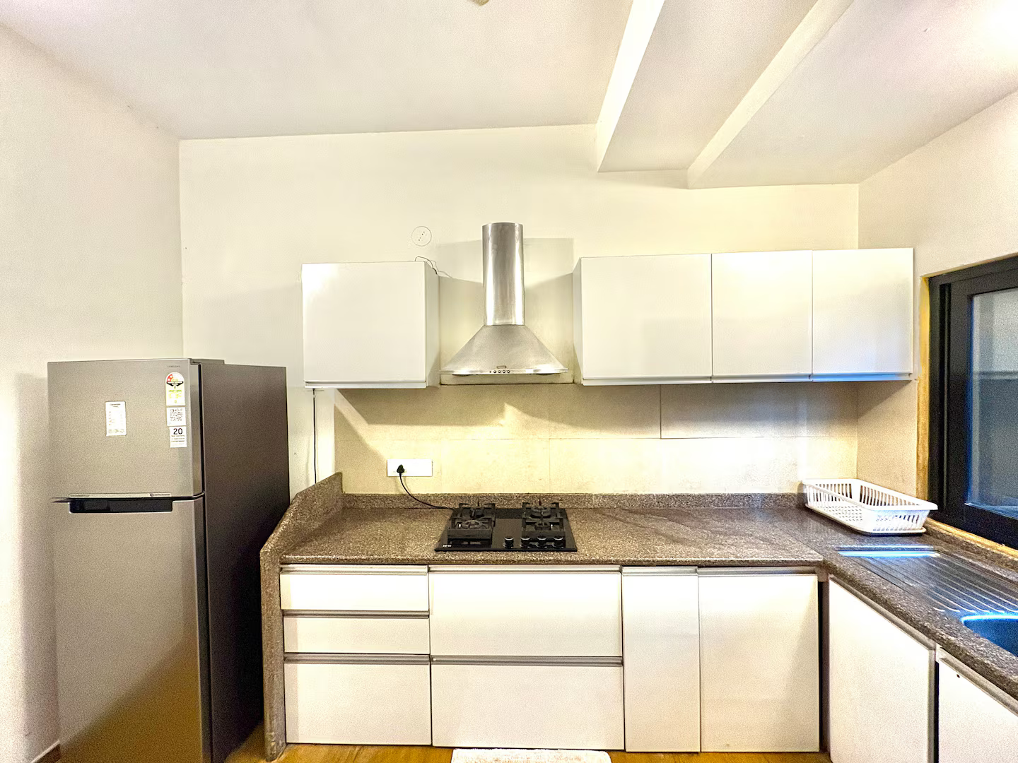 Anantam D002 x Solis Nature