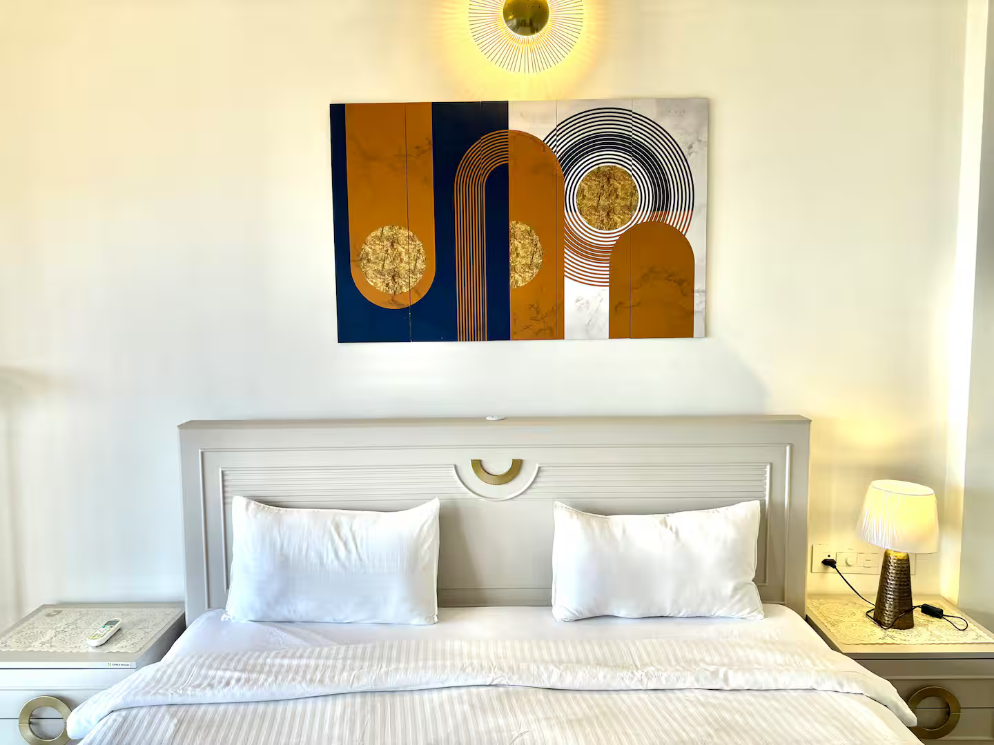 Anantam D002 x Solis Nature