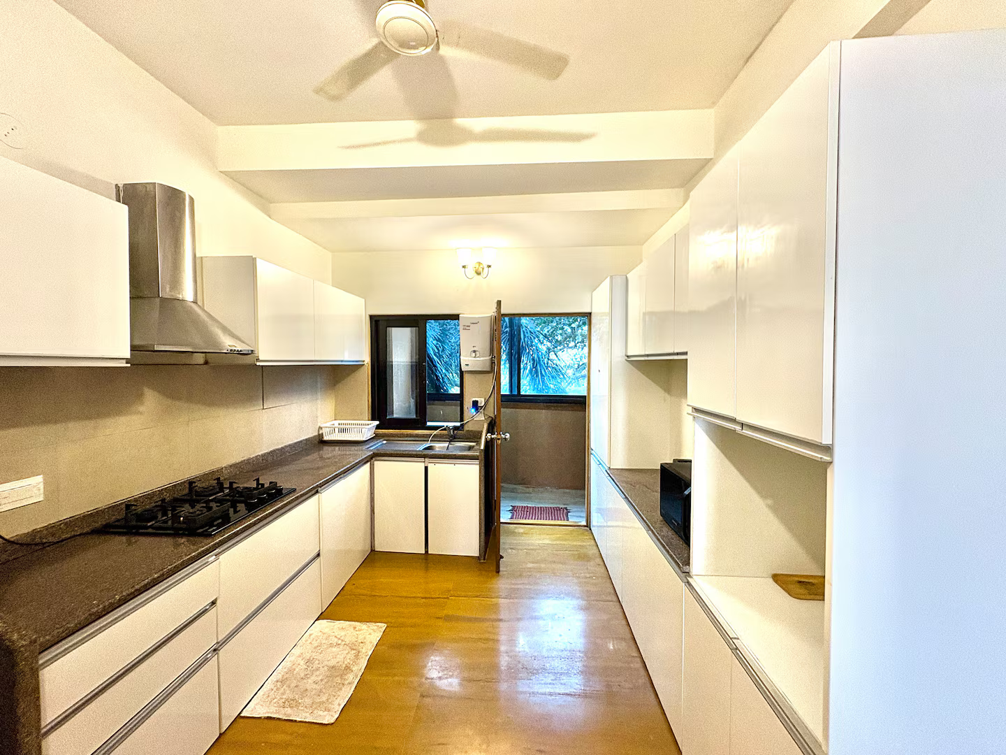 Anantam D002 x Solis Nature