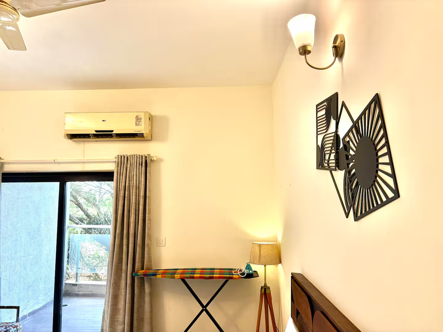 Anantam D002 x Solis Nature