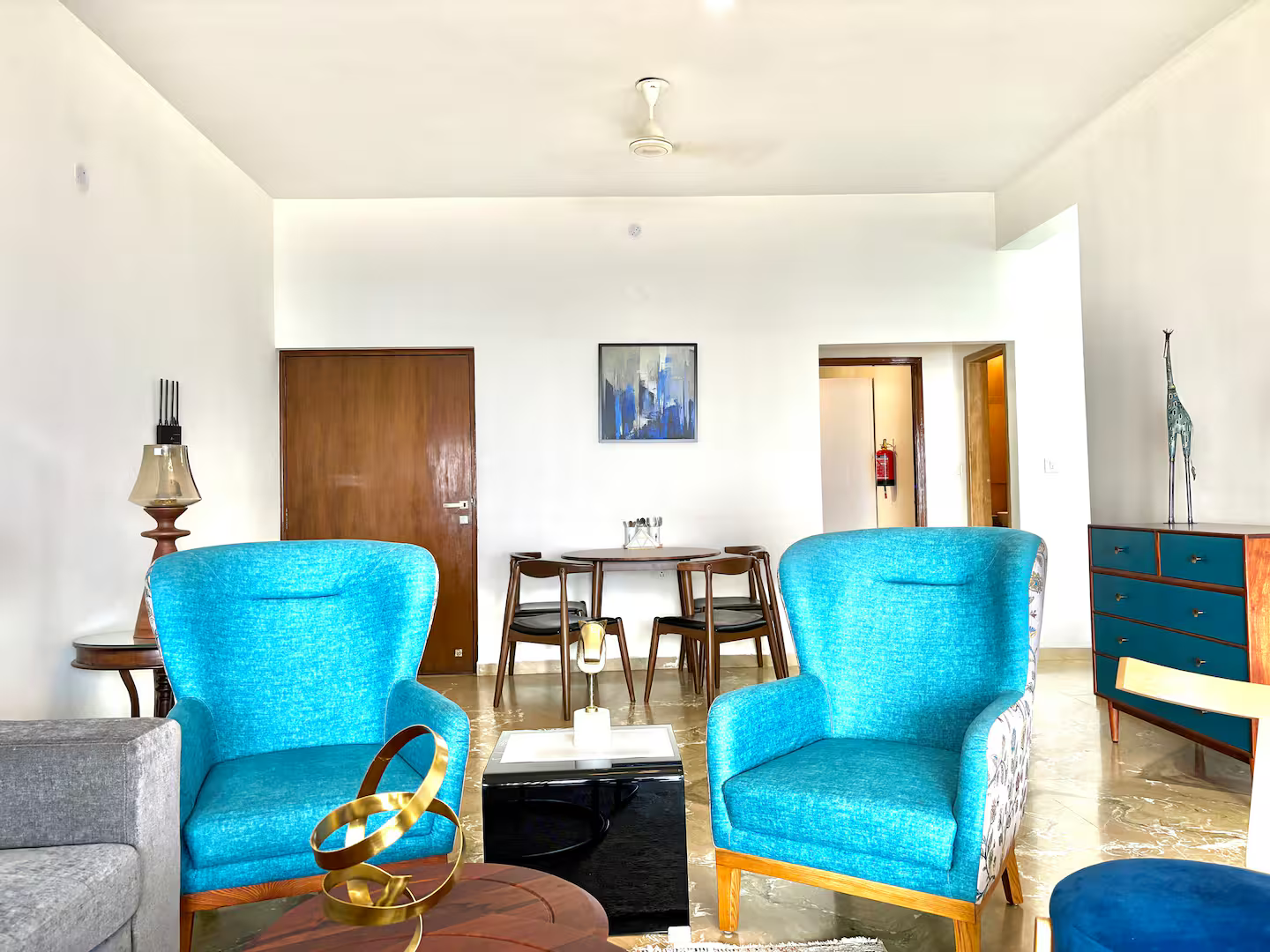 Anantam D002 x Solis Nature