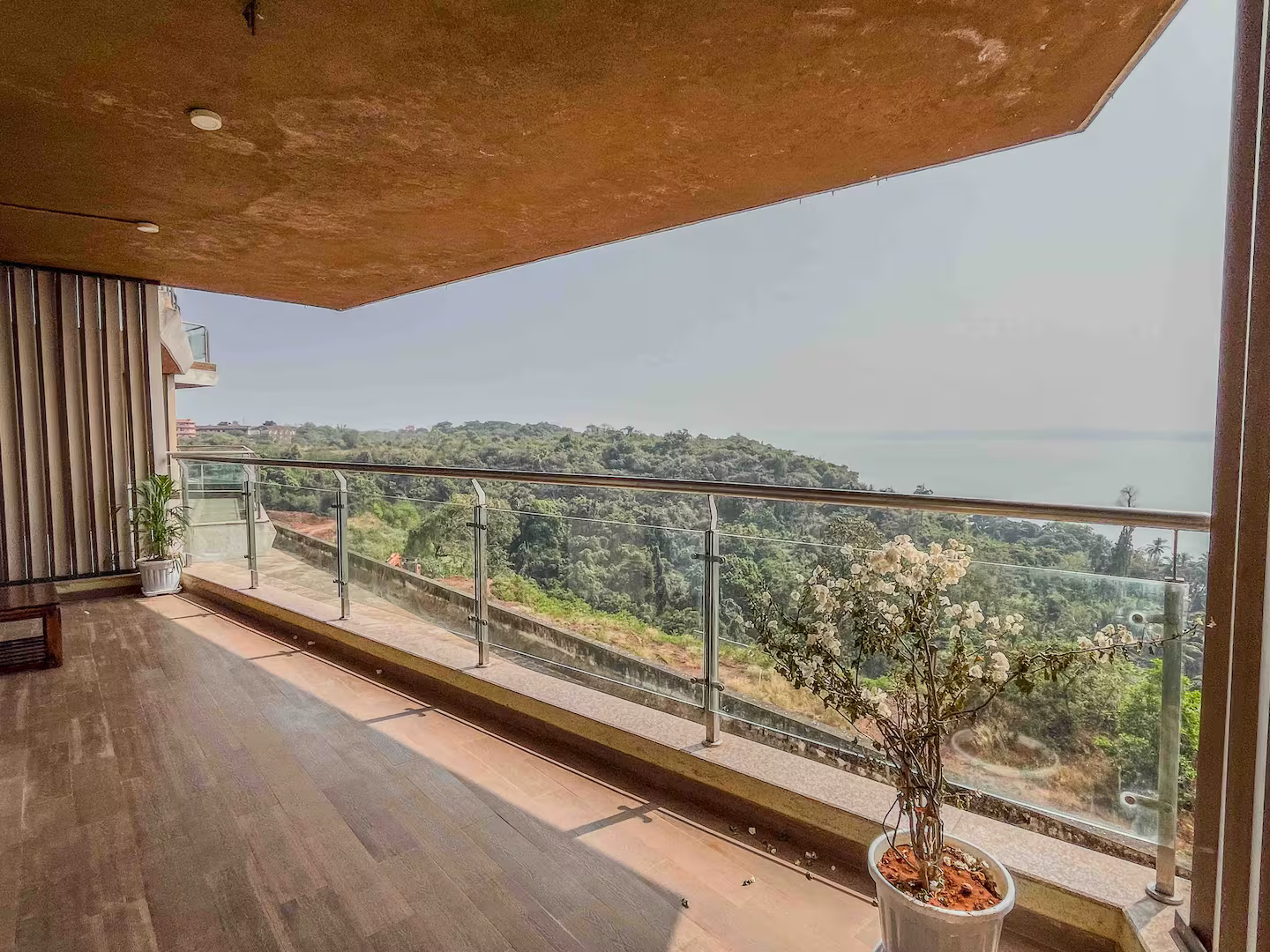 Anantam D002 x Solis Nature