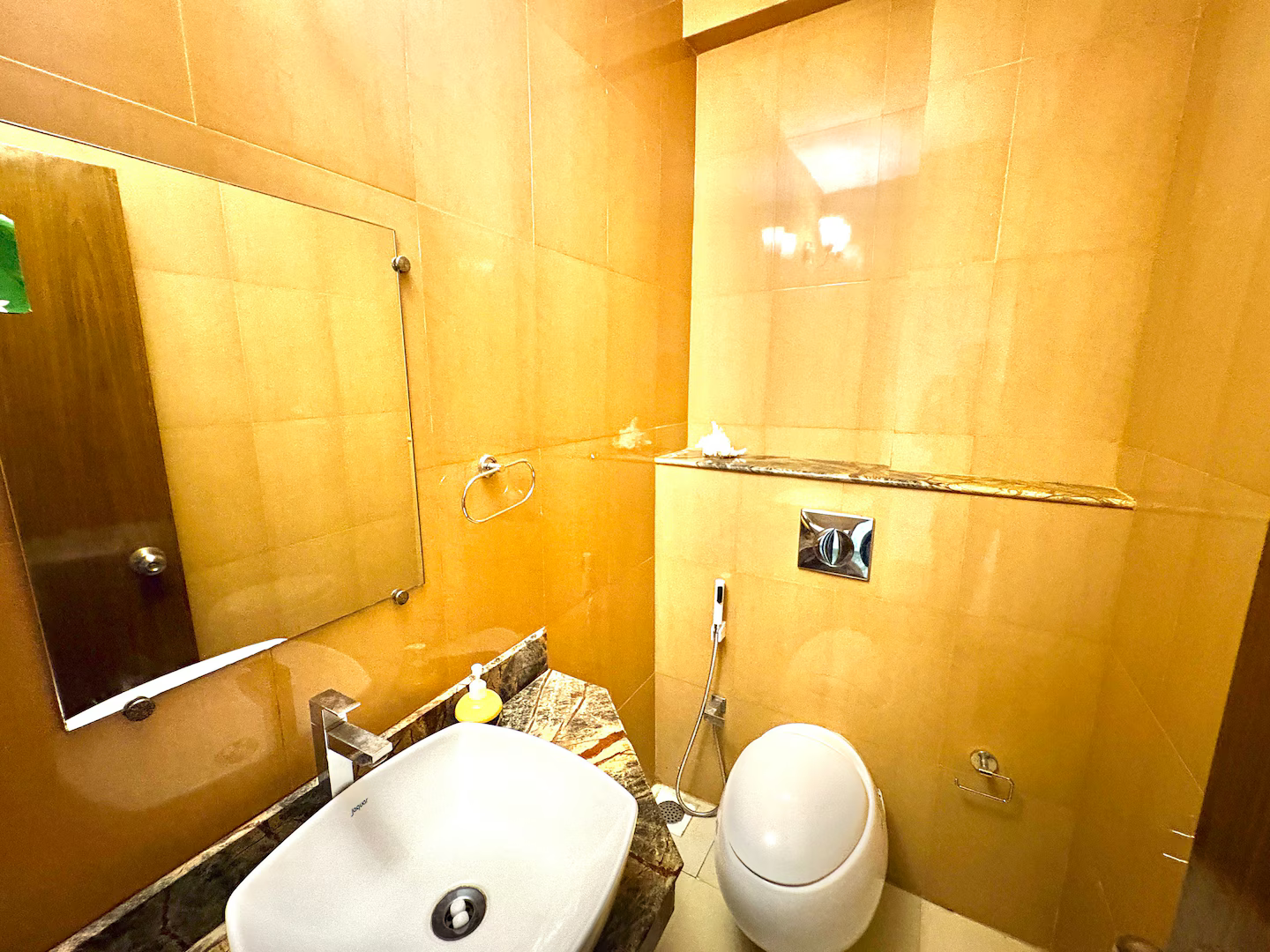 Anantam D002 x Solis Nature