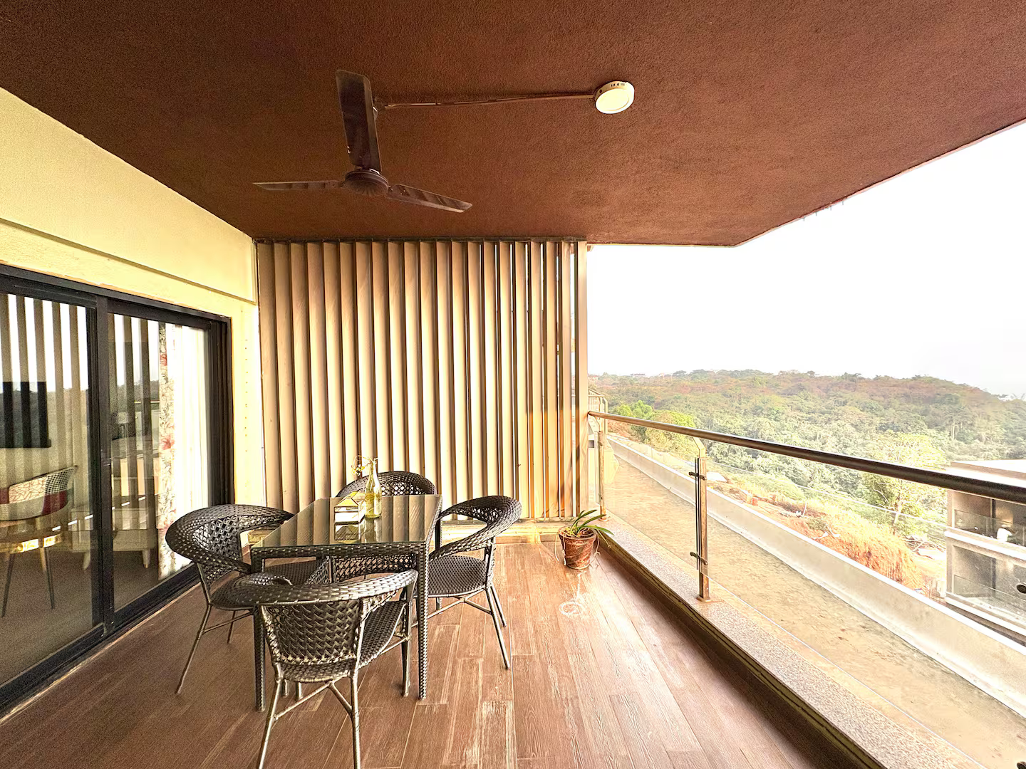 Anantam D002 x Solis Nature