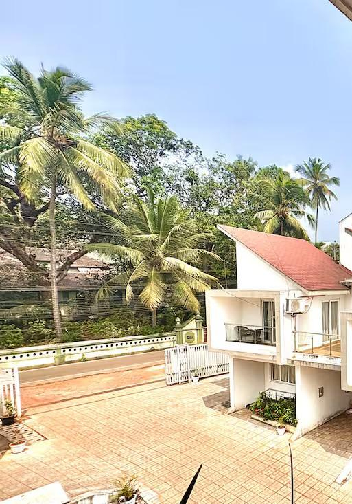 JD- 206 Apartment - 2BHK Assagao x Solis Nature