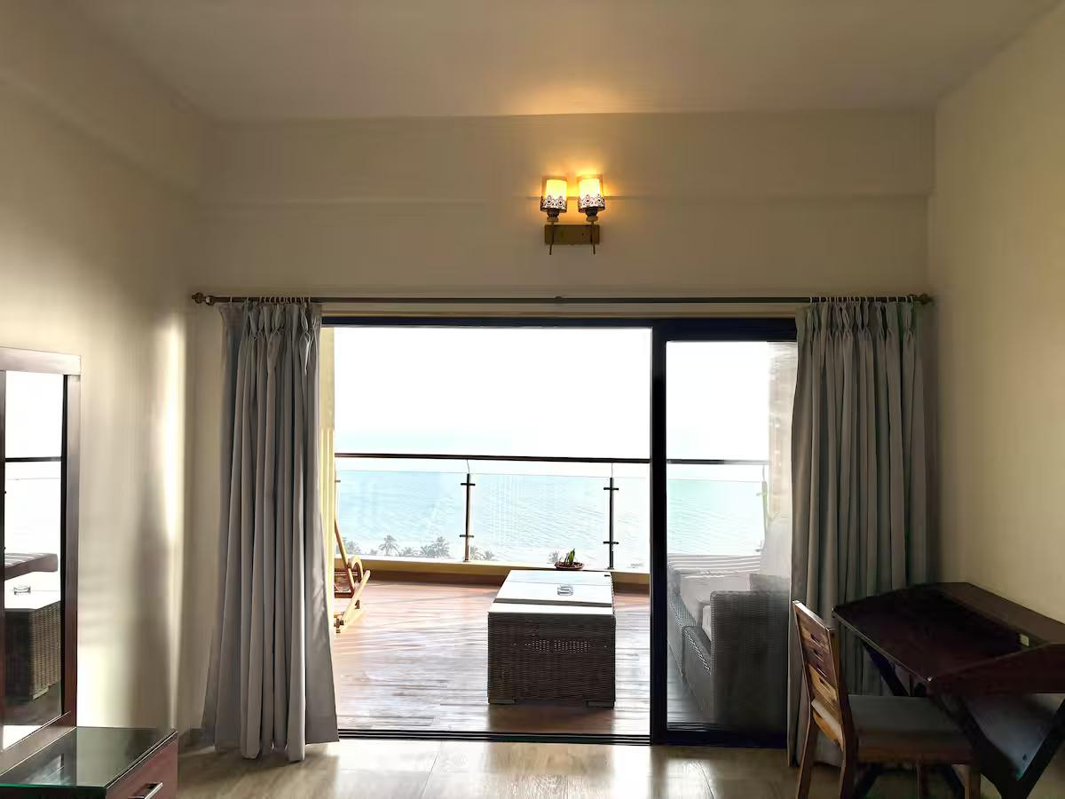 Anantam E301 x Solis Nature