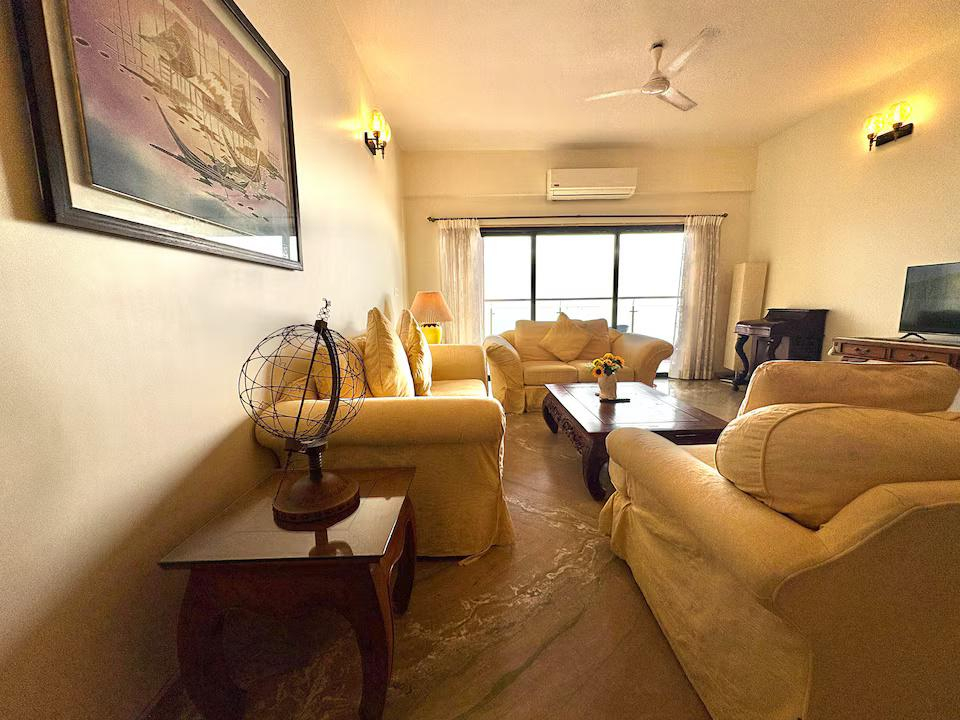 Anantam E301 x Solis Nature