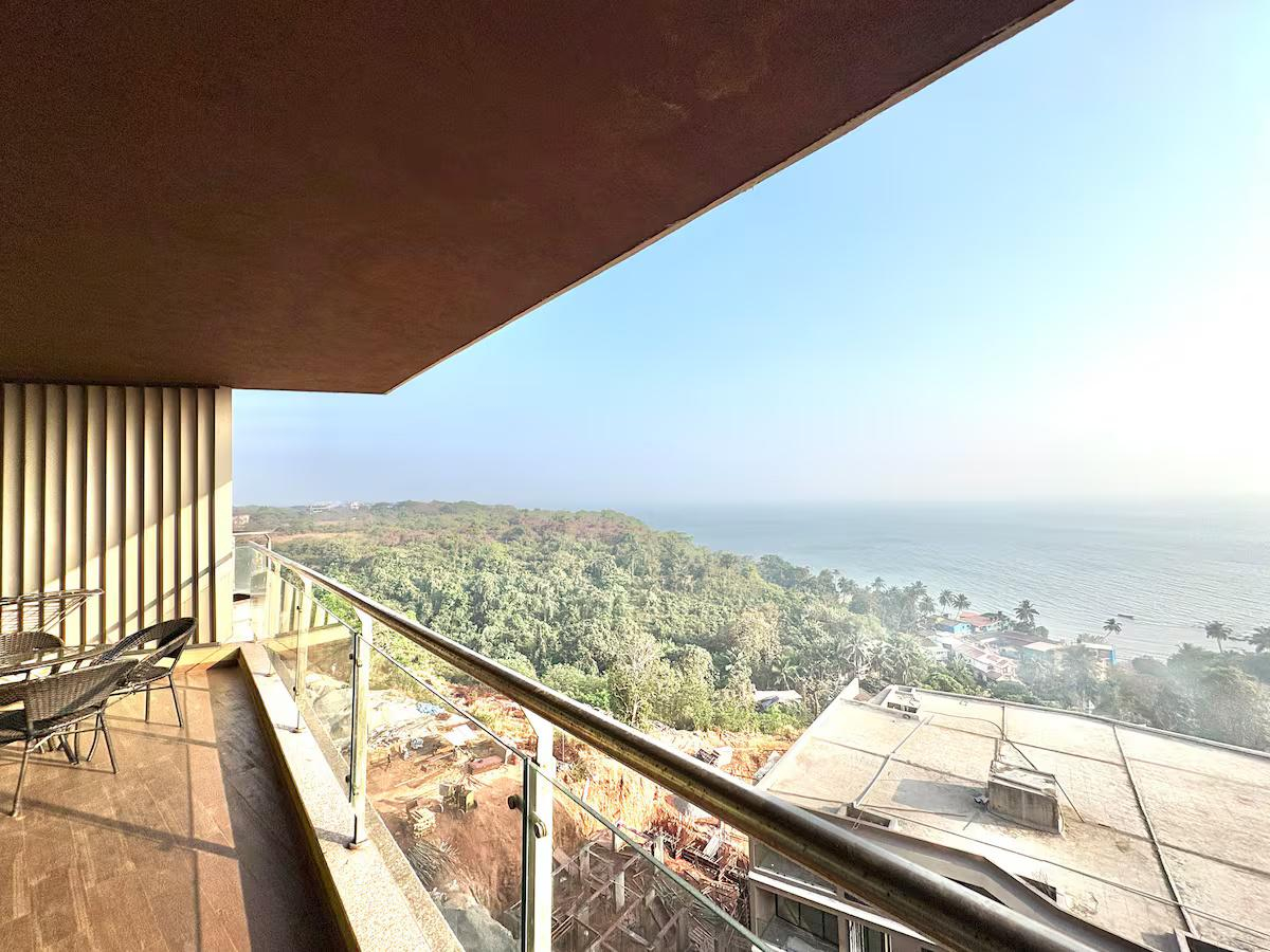 Anantam E301 x Solis Nature