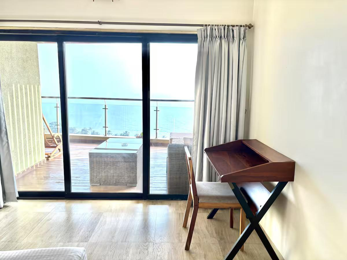 Anantam E301 x Solis Nature