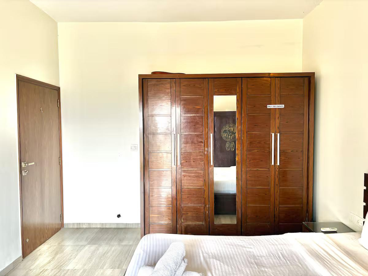 Anantam E301 x Solis Nature