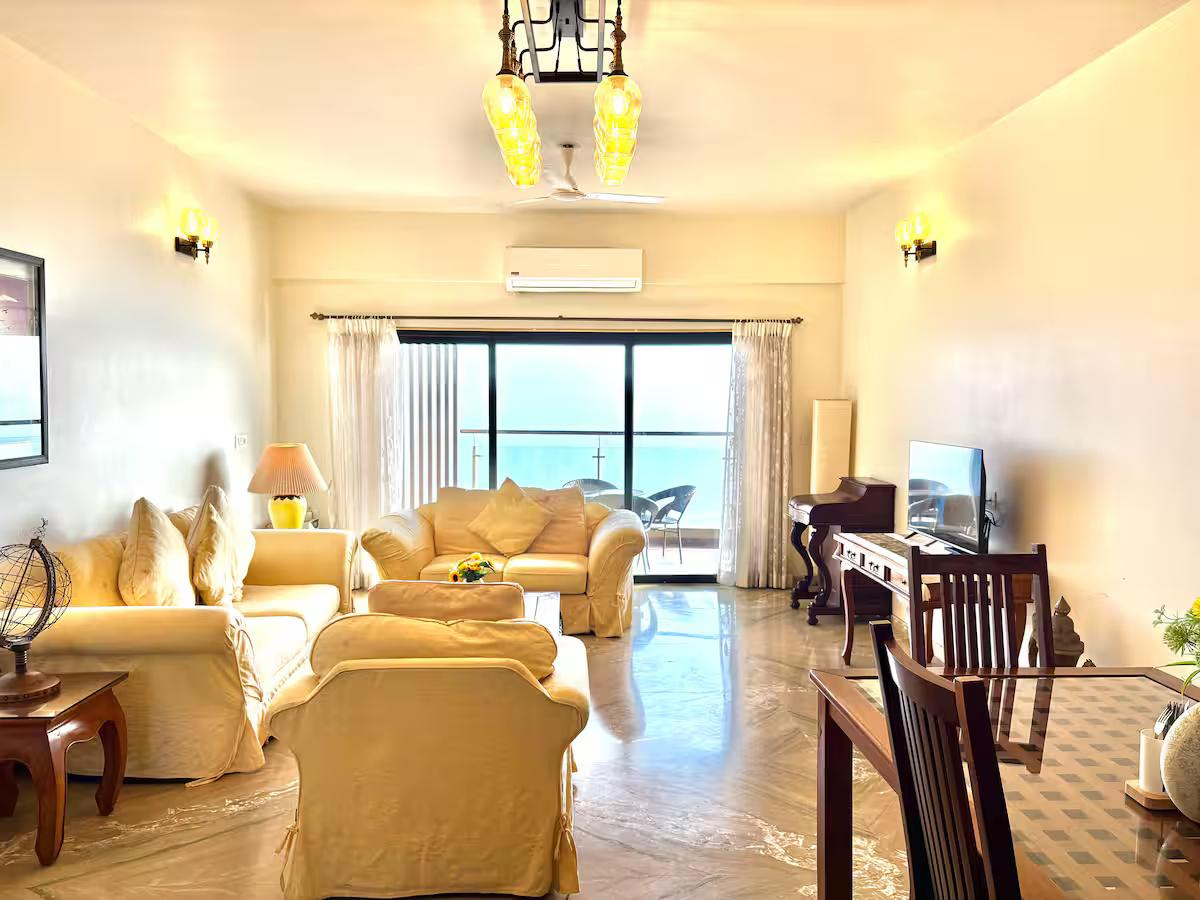 Anantam E301 x Solis Nature