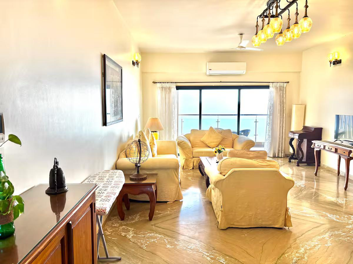 Anantam E301 x Solis Nature