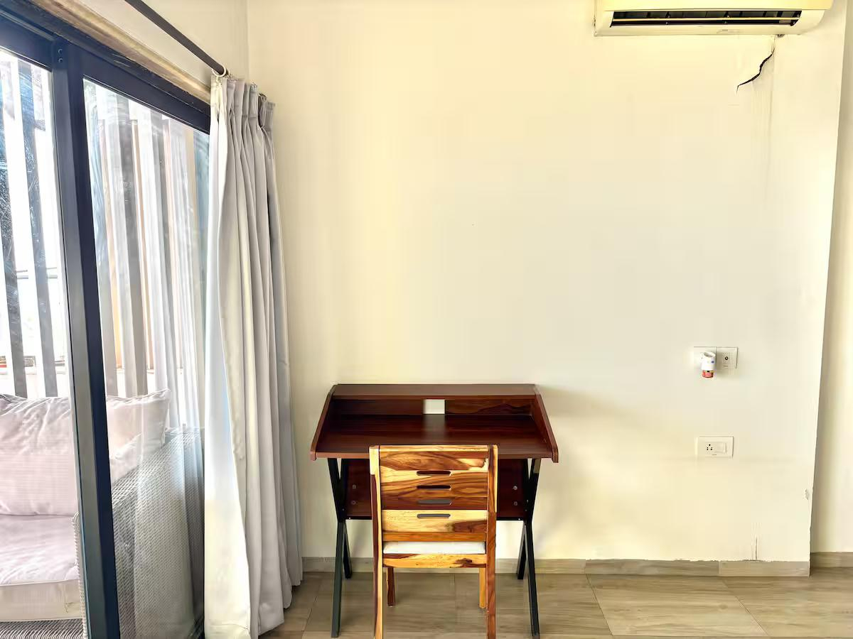 Anantam E301 x Solis Nature