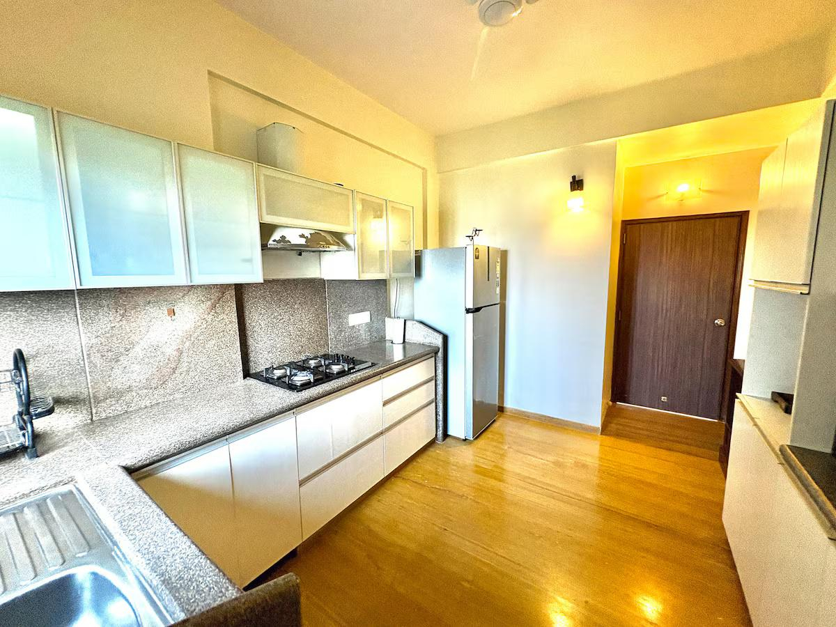 Anantam E301 x Solis Nature