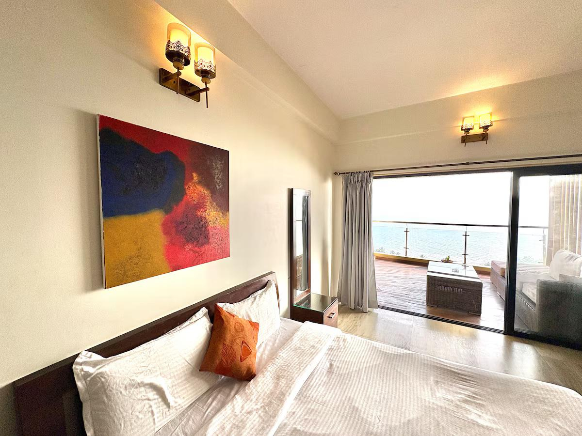 Anantam E301 x Solis Nature