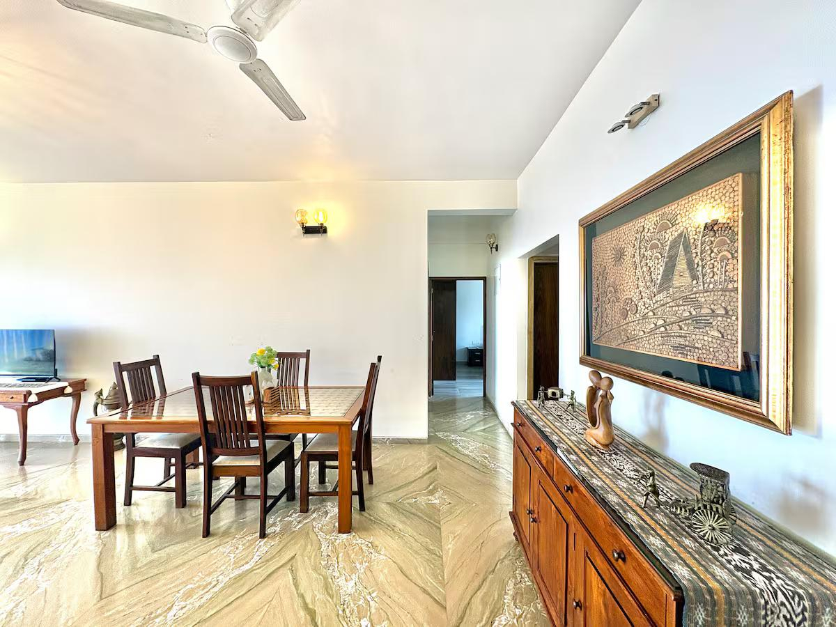 Anantam E301 x Solis Nature