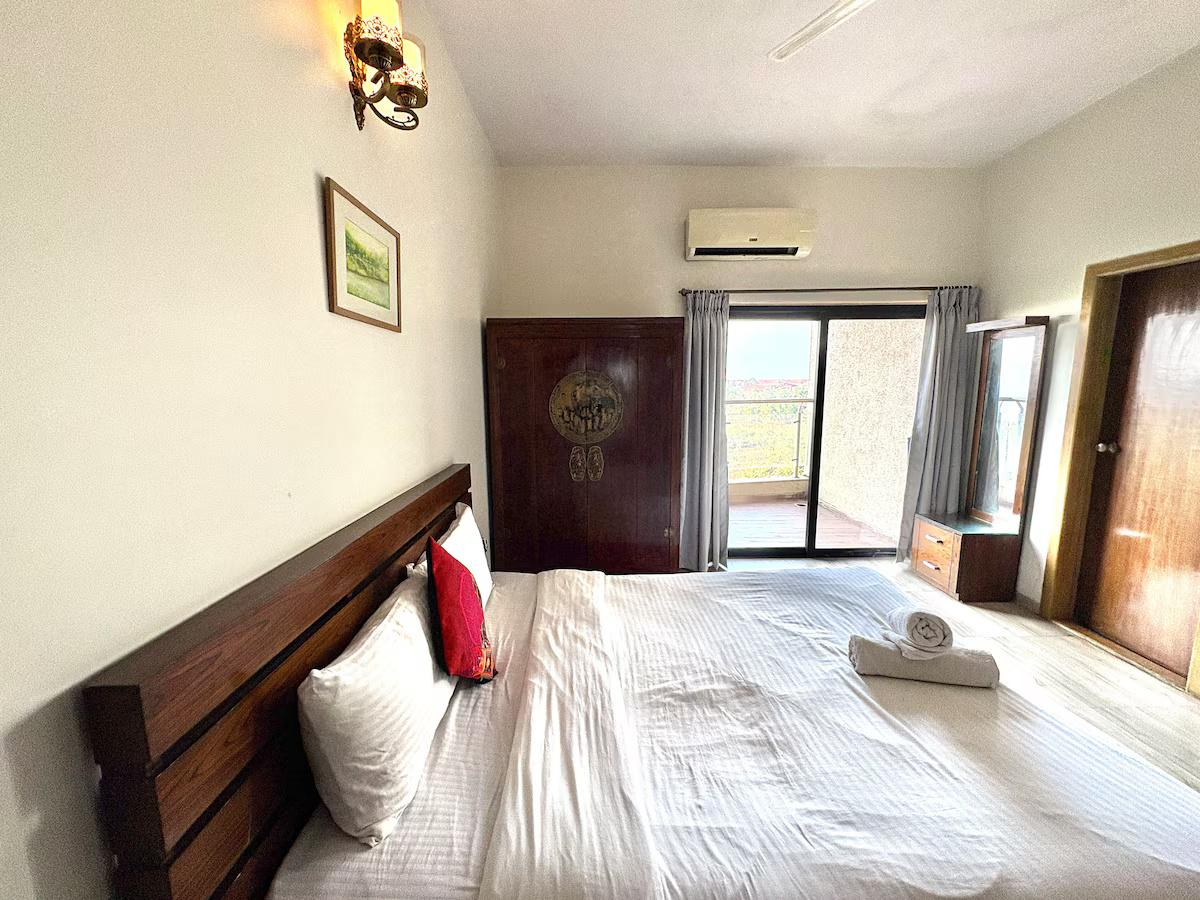 Anantam E301 x Solis Nature