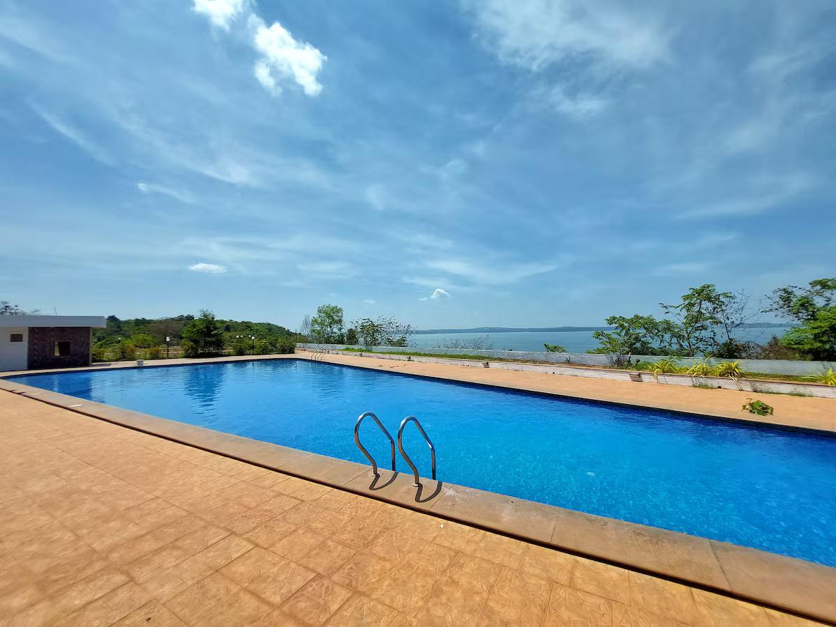 Anantam E301 x Solis Nature