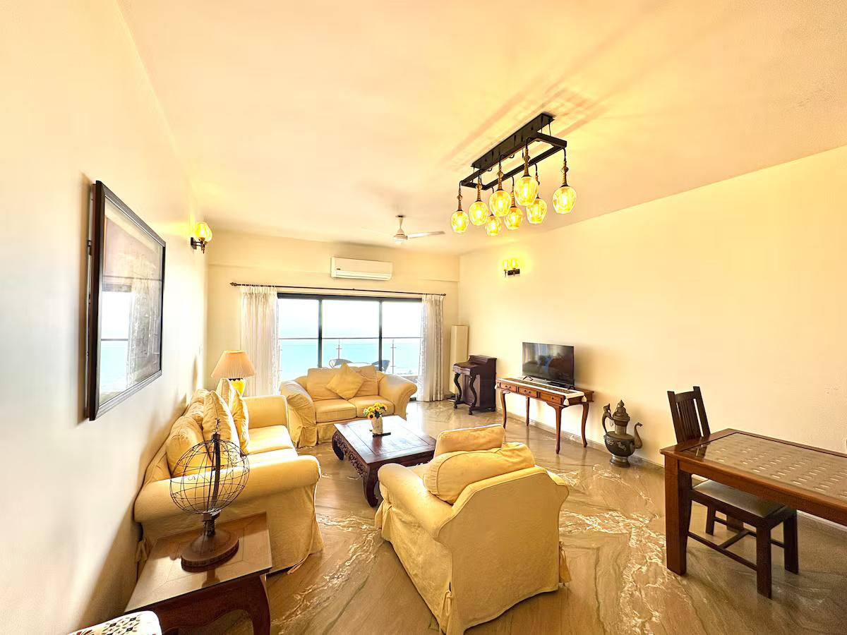 Anantam E301 x Solis Nature